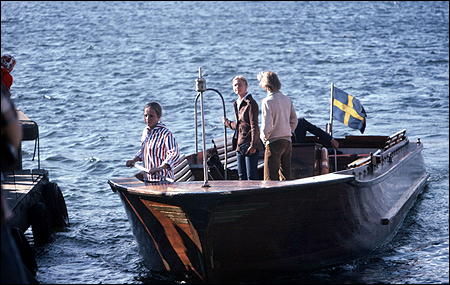 Kon-Tiki i Ronneby ca. 1965