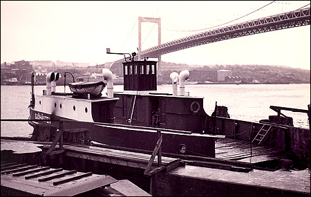 Sj�h�sten i G�teborg 1971-09-17