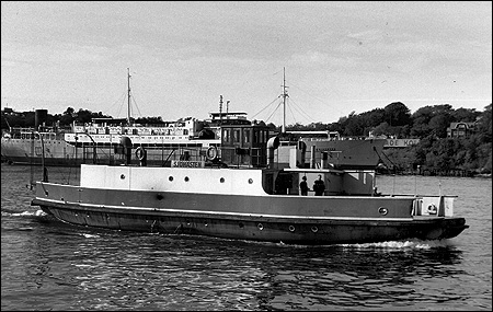 Sjhsten i Gteborg 1971-09-17