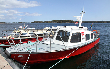 Doc i Stavsn�s, V�rmd� 2012-05-18