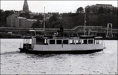 Nybron 1 p� Str�mmen, Stockholm 1998-06-10