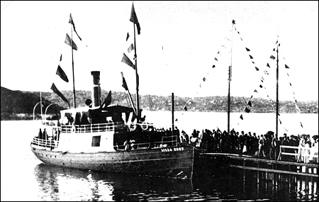 Lilla Edet