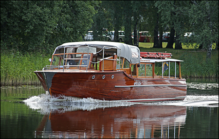 Lisskulla vid Ollonborren, Karlstad 2022-08-07