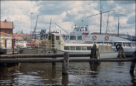 L�garen i V�ster�s 1967