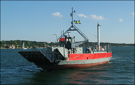 Per Jonsson i Dalar� 2006-07-10