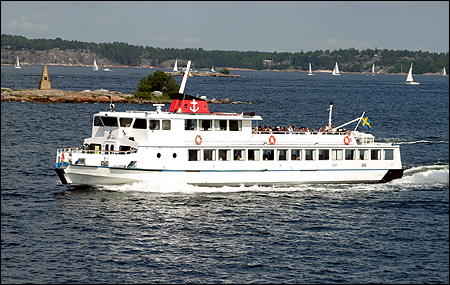 M�lar Victoria vid Mans�ren, V�rmd� 2004-06-27