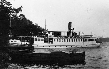 Dalar� I ca 1914