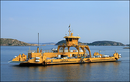 Maria vid Ropar�backen 2006-07-06