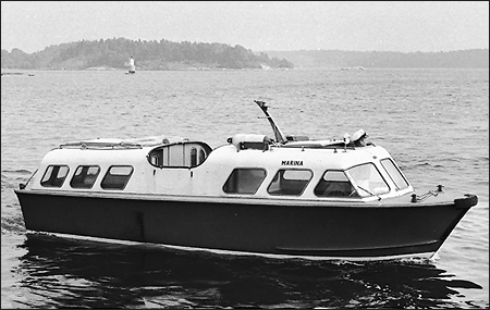 Marina i Stavsns, Vrmd 1968-09-01