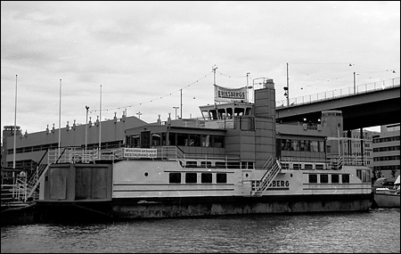EMV 1 i Göteborg 1992-10-10