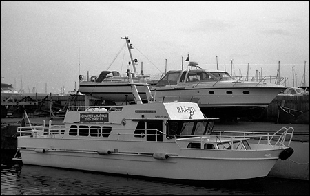 Vingask�r i R��, Helsingborg 1996-05-15