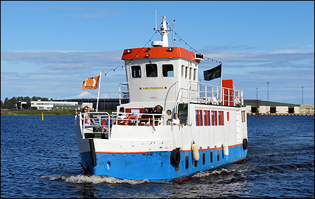Omega i Karlstad 2012-08-11