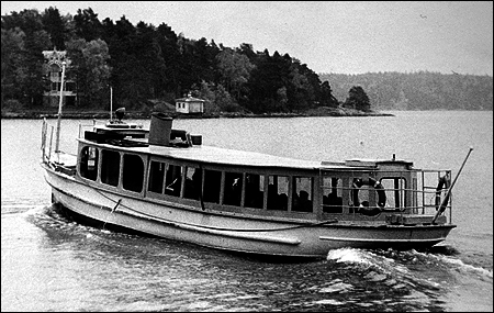 Caritana p Torsbyfjrden, Vrmd 1972-10-14