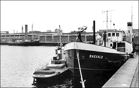Ragvald i Malmö 1969-05-03
