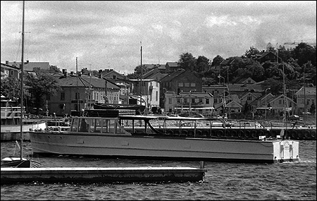 Alaska i Str�mstad 1969-07-04