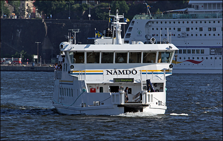 Nmd p Strmmen, Stockholm 2010-07-11