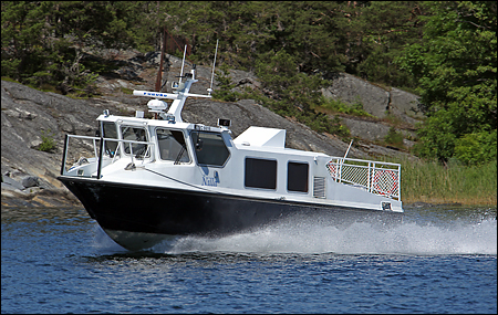 Nilla vid Ramsmora, Möja 2009-06-25