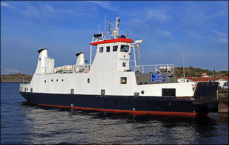 Polstjernan vid �cker� f�rjel�ge, �cker� 2010-07-28