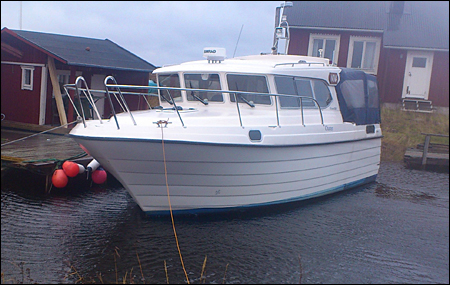 Nova R�dkallen p� R�dkallen 2010