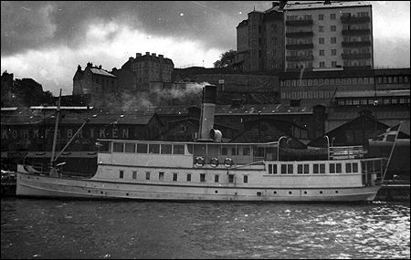 H�n� i G�teborg 1948