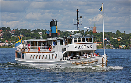 Vstan i Tensund, Vaxholm 2017-07-02