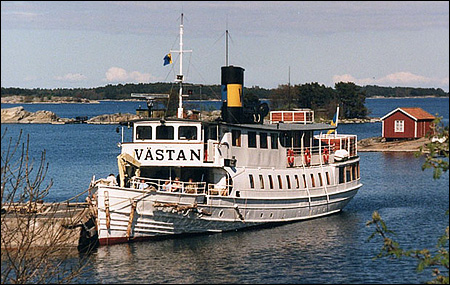 Vstan i Lngvik, Mja 1989-05-11