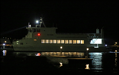 Octava i �regrund 2015-12-14