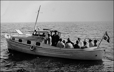 Marina vid Hldeholm, Habo 1968-08-25