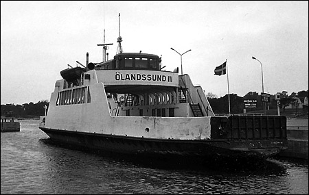 landssund III vid Revsudden 1969-05-01