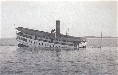 �stan� II p� K�ppgrundet, Blid� 1951-08-19