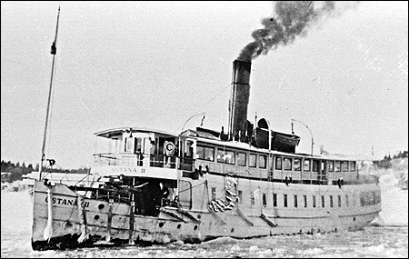�stan� II 1930