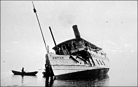 �stan p� Pr�stg�rdsgrynnan, V�t� 1939-03-27