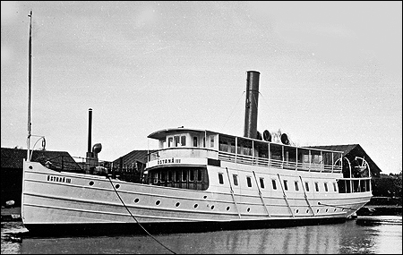 �stan� III vid Motala Verkstads Nya AB, Motala 1900-05