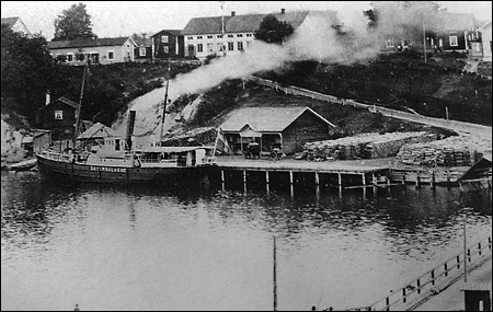 �sterdalarne i Leksand