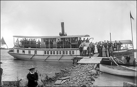 �ster-Nerike i Hj�lmaren