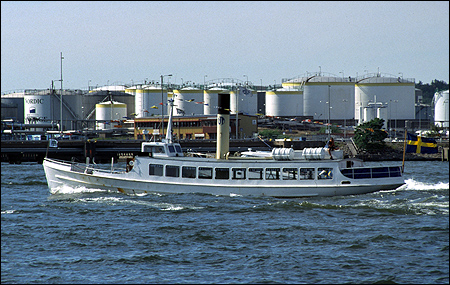 Sunningen i G�teborg 2002-06-08