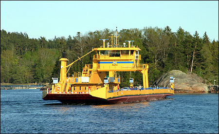 Pluto vid Ljuster� 2004-05-16