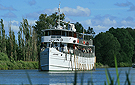 m/s Juno Foto: Krister Nilsson