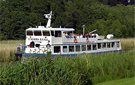 m/s Strmma Kanal Foto: Patrik Nylin