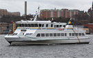 m/s Värmdö Foto: Krister Nilsson