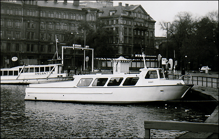 R�n� vid Nybroplan, Stockholm 1967-11-04