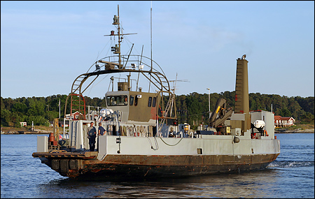 Ring i Dalar� 2005-07-07