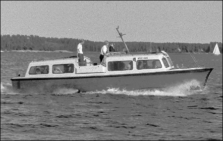R�de Orm i Stavsn�s, V�rmd� 1969-07-27