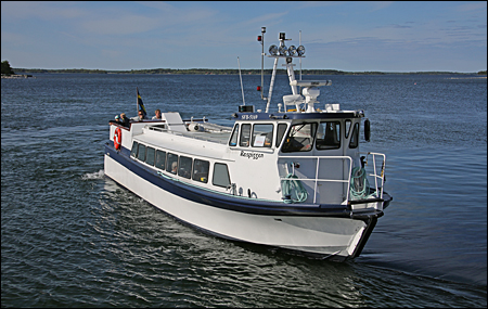 Rospiggen vid Norr�ra 2016-06-06