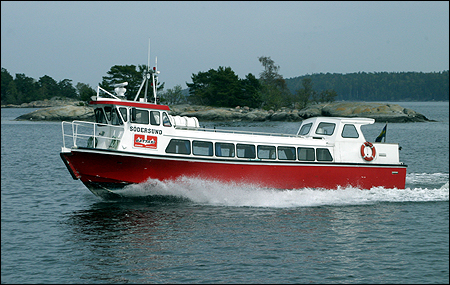 S�dersund utanf�r Stavsn�s 2006-05-21