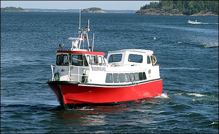 S�dersund i Stavsn�s 2004-08-21