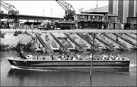Rundan III i Malmö 1970-06-17