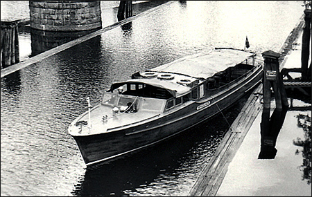 Fryksdalingen i Sunne 1974-07-03