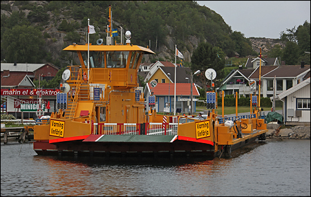 Saga vid Hamburg, Hamburgsund 2012-07-22