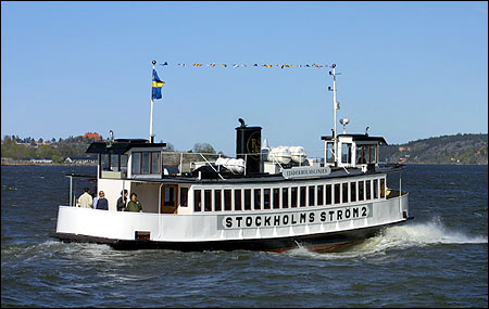 Stockholms Str�m 2 vid Nacka Strand, Nacka 2002-05-05